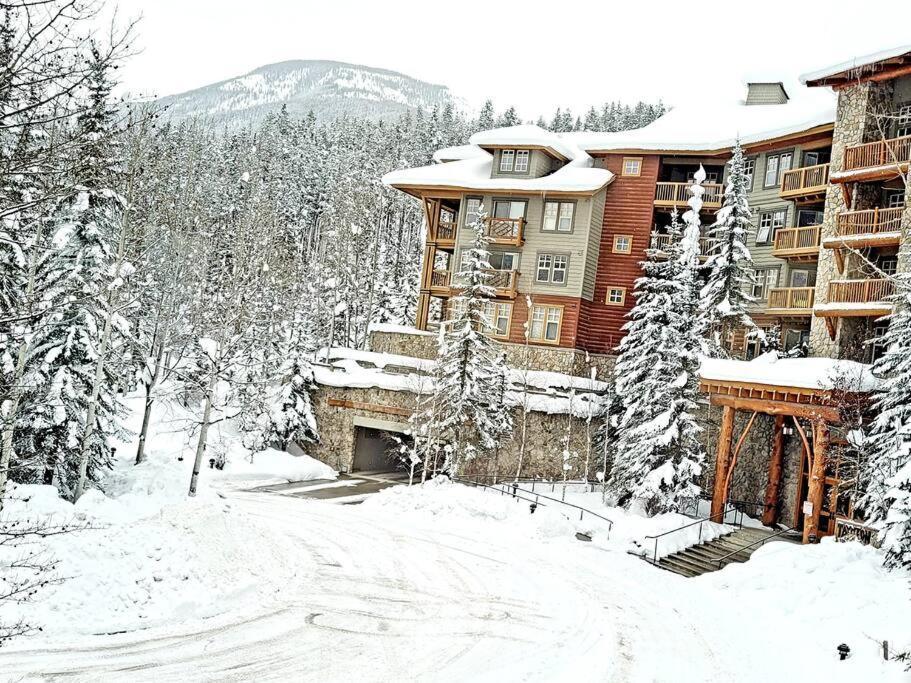 Panorama Springs Lodge Esterno foto