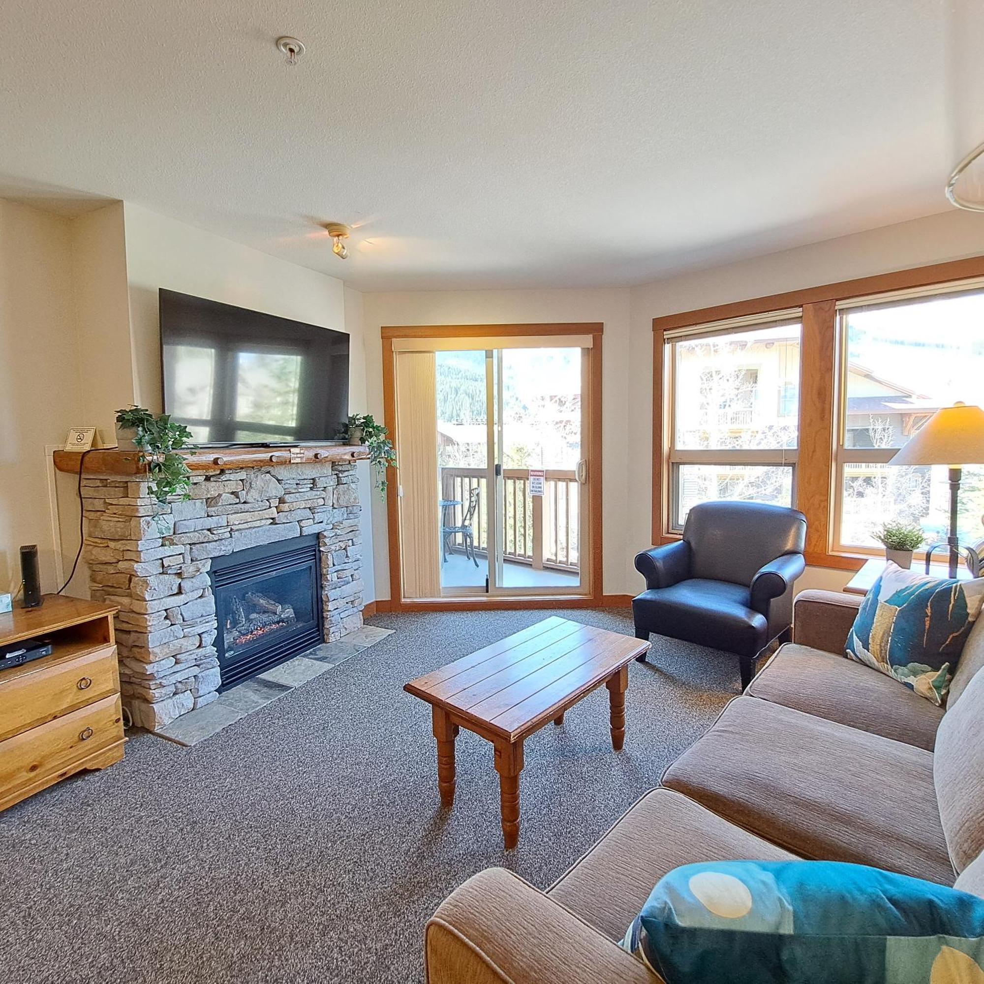 Panorama Springs Lodge Camera foto